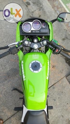 KRRสภาพสวยพร้อมใช้ ทะเบีนยสวย ภาษี ธค58