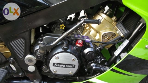 KRRสภาพสวยพร้อมใช้ ทะเบีนยสวย ภาษี ธค58