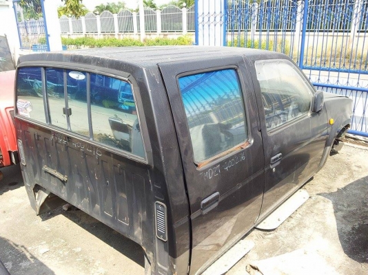 ขาย หัว 4 ประตู Datsan 4wd เบนซิน สภาพตามรูป