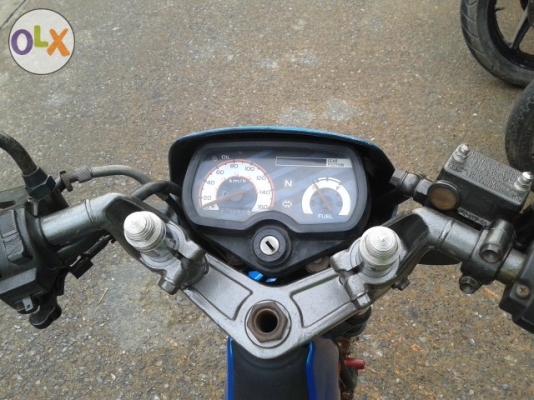 nova rs super ทำใหม่หมดทั้งคันทุกชิ้น