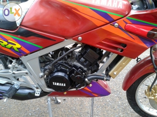 vrr เดิมๆ เครื่องแน่นๆครับ vrr เดิมๆ เครื่องแน่นๆครับ