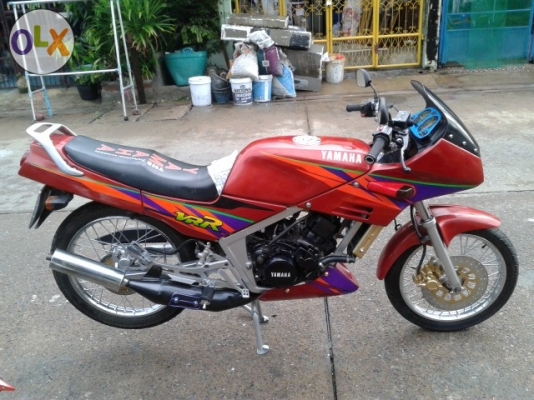 vrr เดิมๆ เครื่องแน่นๆครับ