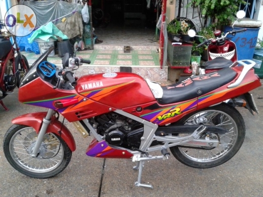 vrr เดิมๆ เครื่องแน่นๆครับ vrr เดิมๆ เครื่องแน่นๆครับ