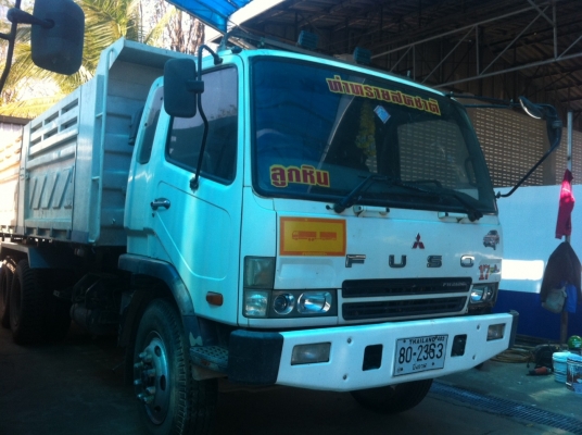 ขายด่วนรถสิบล้อFN627M6ดั้มสามมิตรเครือง260แรงปี52มีระบบ ขายด่วนรถสิบล้อFN627M6ดั้มสามมิตรเครือง260แรงปี52มีระบบ