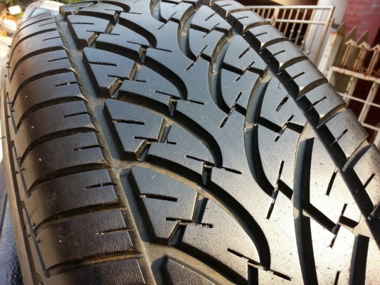 ล้อ BERG 2 ชิ้นแท้ Japan พร้อมยาง ล้อ BERG 2 ชิ้นแท้ Japan พร้อมยาง