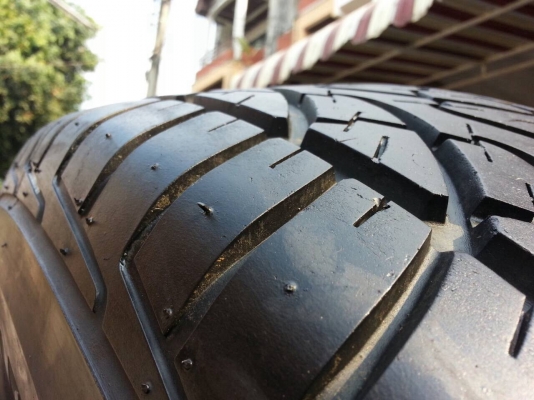 ล้อ BERG 2 ชิ้นแท้ Japan พร้อมยาง ล้อ BERG 2 ชิ้นแท้ Japan พร้อมยาง