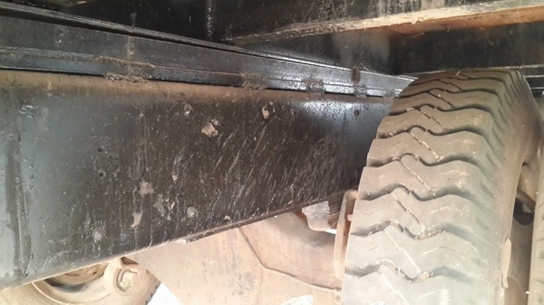 ขาย10ล้อเทรลเลอร์ หางลากรถเกี่ยว HINO 185 HO7C สภาพพร้อมใช้งานแพต่อใหม่เหล็ก ไอดรีม แชชซีสวยเครื่องดี ทิ๊ฟฟี่ เพาเวอร์ ยางดี พร้อมลุยงาน