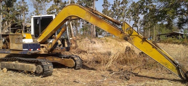 **470,000 บ.ต่อรอง=PC90-6LC**ขายแบคโฮ KOMATSU PC90-6LC บูมยาวพิเศษ เครื่องเดิม ปั้มเดิม ไฟฟ้าครบ คอนโทรลยาว เครื่องแน่น ปั้มแรง ทำงานดีเร็วดี คล่องตัวดี บูมอาร์มดี บุ้งกี๋ดีไม่ผุ เอวดี แน่น ไม่แตกไม่ร้าวครับ ช่วงล่าง 70-80\% โซ่ดียังหนา แทร็กดี เฟรมไม่มีปะ **470,000 บ.ต่อรอง=PC90-6LC**ขายแบคโฮ KOMATSU PC90-6LC บูมยาวพิเศษ เครื่องเดิม ปั้มเดิม ไฟฟ้าครบ คอนโทรลยาว เครื่องแน่น ปั้มแรง ทำงานดีเร็วดี คล่องตัวดี บูมอาร์มดี บุ้งกี๋ดีไม่ผุ เอวดี แน่น ไม่แตกไม่ร้าวครับ ช่วงล่าง 70-80\% โซ่ดียังหนา แทร็กดี เฟรมไม่มีปะ