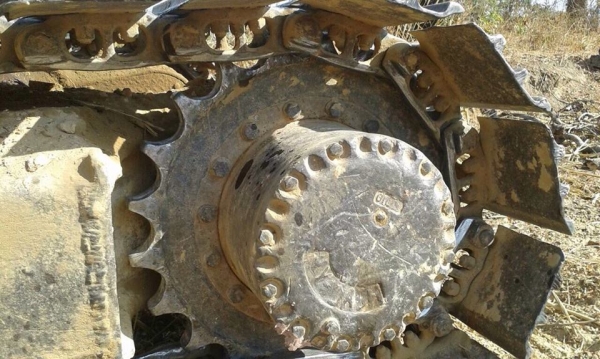 **470,000 บ.ต่อรอง=PC90-6LC**ขายแบคโฮ KOMATSU PC90-6LC บูมยาวพิเศษ เครื่องเดิม ปั้มเดิม ไฟฟ้าครบ คอนโทรลยาว เครื่องแน่น ปั้มแรง ทำงานดีเร็วดี คล่องตัวดี บูมอาร์มดี บุ้งกี๋ดีไม่ผุ เอวดี แน่น ไม่แตกไม่ร้าวครับ ช่วงล่าง 70-80\% โซ่ดียังหนา แทร็กดี เฟรมไม่มีปะ **470,000 บ.ต่อรอง=PC90-6LC**ขายแบคโฮ KOMATSU PC90-6LC บูมยาวพิเศษ เครื่องเดิม ปั้มเดิม ไฟฟ้าครบ คอนโทรลยาว เครื่องแน่น ปั้มแรง ทำงานดีเร็วดี คล่องตัวดี บูมอาร์มดี บุ้งกี๋ดีไม่ผุ เอวดี แน่น ไม่แตกไม่ร้าวครับ ช่วงล่าง 70-80\% โซ่ดียังหนา แทร็กดี เฟรมไม่มีปะ