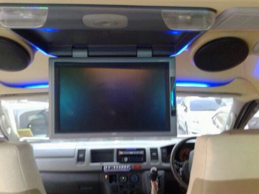 ขายรถตู้TOYOTA Commuter หลังคาสุงปี 2009 แต่งวีไอพีเต็มๆ เบาะหนัง 4 แถว ราคา 695,000 บาท โทร0922726669ตันหยงค่ะ ขายรถตู้TOYOTA Commuter หลังคาสุงปี 2009 แต่งวีไอพีเต็มๆ เบาะหนัง 4 แถว ราคา 695,000 บาท โทร0922726669ตันหยงค่ะ