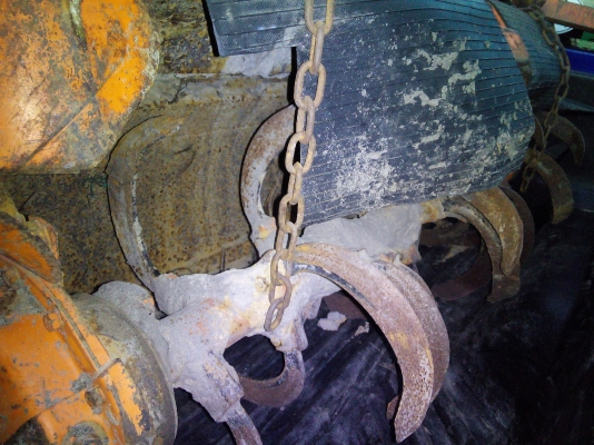 โลตารี่ใบเคียว1.40พร้อมใช้ 6500บาท