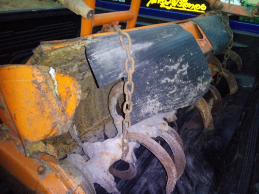 โลตารี่ใบเคียว1.40พร้อมใช้ 6500บาท