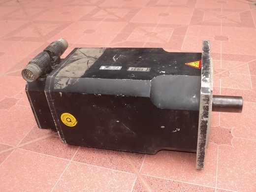 servo motor 2.68kw 3000 rpm