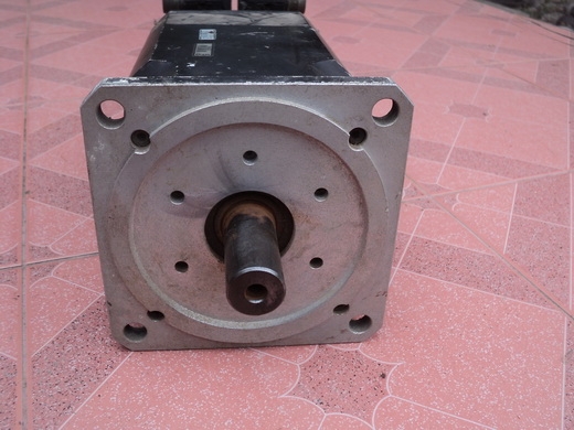 servo motor 2.68kw 3000 rpm