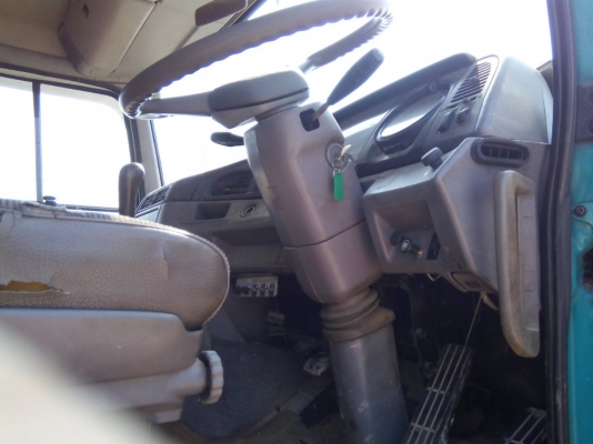 ขายรถ 10 ล้อ หัวลาก 2 เพลา