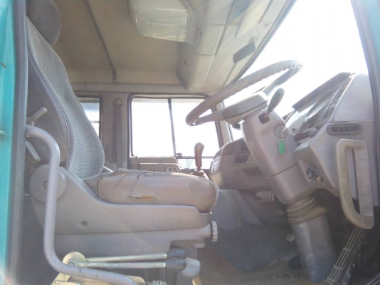 ขายรถ 10 ล้อ หัวลาก 2 เพลา