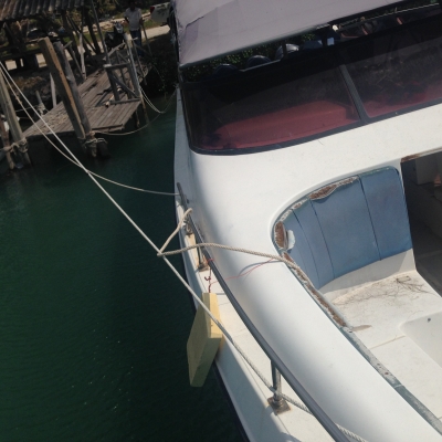 ขาย Speed Boat  51 ที่นั่ง