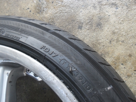 ล้อแม็ก 18นิ้ว 5รู100/114 พร้อมยาง สวยๆ 4 ล้อ ราคา 8900 บาท ล้อแม็ก 18นิ้ว 5รู100/114 พร้อมยาง สวยๆ 4 ล้อ ราคา 8900 บาท