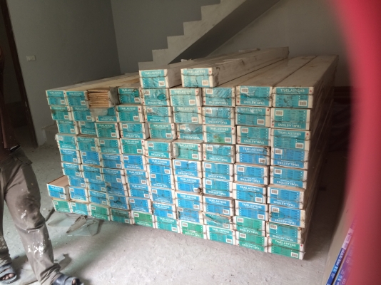 ขายไม้จริงแปรรูปค่ะ ราคาถูกมาก