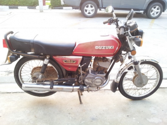 Trs (ซันชิโร 120 CC.)