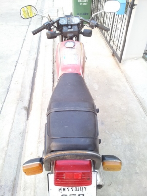 Trs (ซันชิโร 120 CC.)