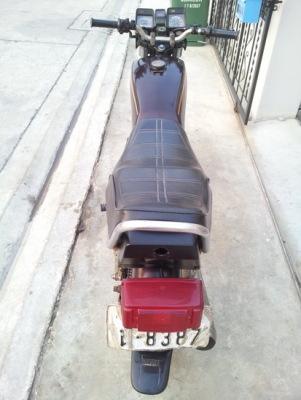 ขายคอนคอร์ต ทะเบียนโอน