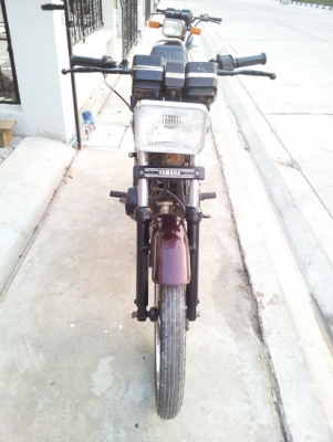 ขายคอนคอร์ต ทะเบียนโอน