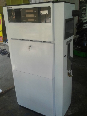 รับสร้างปั้มขนาดเล็กราคาถูกทั่วประเทศ มีเงินแสนก็เปิดปั้มได้