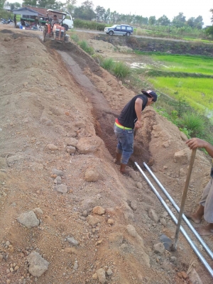 รับสร้างปั้มขนาดเล็กราคาถูกทั่วประเทศ มีเงินแสนก็เปิดปั้มได้