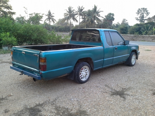 ขาย MITSUBISHI  L200 เครื่อง 2500 ปี91 พวงมาลัยพาวเวอร์