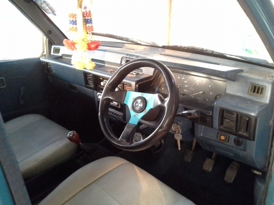 ขาย MITSUBISHI  L200 เครื่อง 2500 ปี91 พวงมาลัยพาวเวอร์