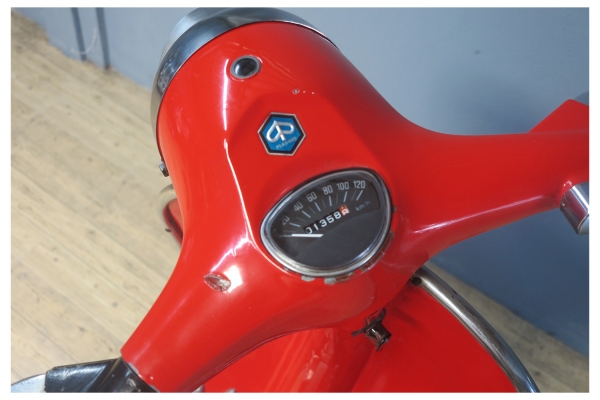 Vespa Sprint V ค.ควาย Vespa Sprint V ค.ควาย