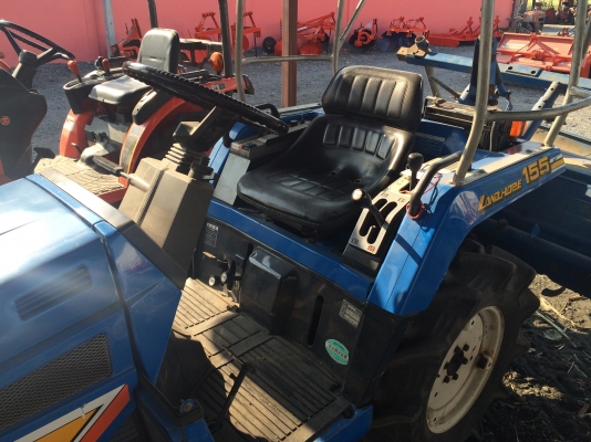 อิเซกิ 155