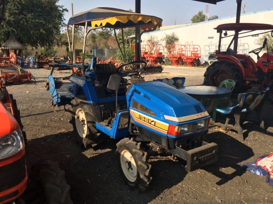 อิเซกิ 155