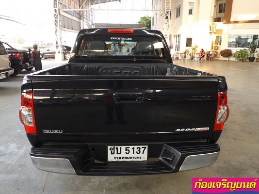 ISUZU DMAX HI-LANDER 4ประตู 3.0 iTEQ ปี 2007 ISUZU DMAX HI-LANDER 4ประตู 3.0 iTEQ ปี 2007