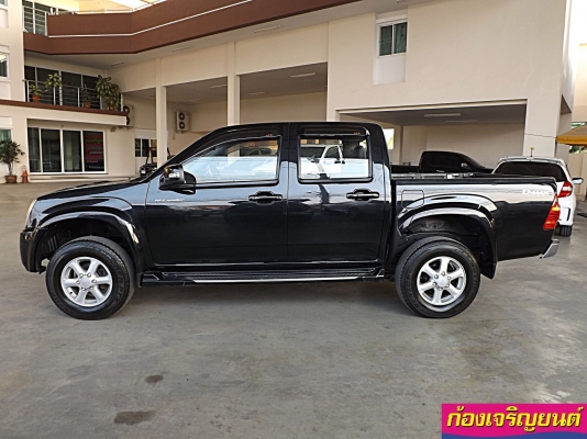 ISUZU DMAX HI-LANDER 4ประตู 3.0 iTEQ ปี 2007 ISUZU DMAX HI-LANDER 4ประตู 3.0 iTEQ ปี 2007