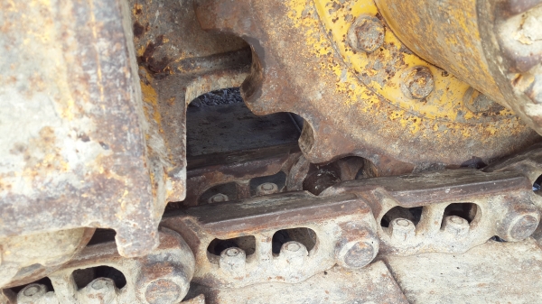 PC 100-5 เก่านอก อาร์มยาวสวยจริงๆ เครื่องสวยใบใหญ่หายากครับ PC 100-5 เก่านอก อาร์มยาวสวยจริงๆ เครื่องสวยใบใหญ่หายากครับ