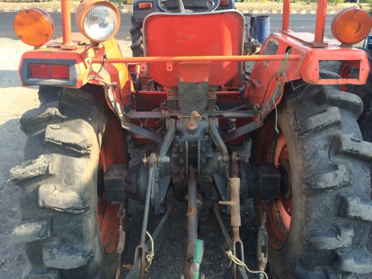 Kubota L2605 Kubota L2605