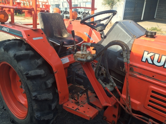 Kubota L2605 Kubota L2605