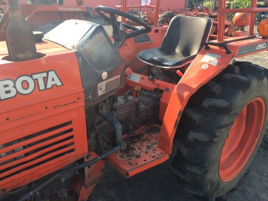 Kubota L2605 Kubota L2605