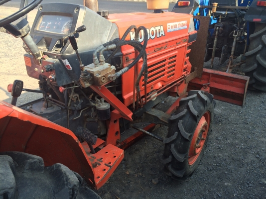 Kubota L2605 Kubota L2605