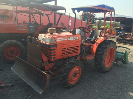 Kubota L2605 Kubota L2605
