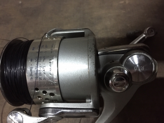 รอก รีโอบีซาฟารี5000a