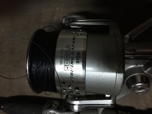 รอก รีโอบีซาฟารี5000a