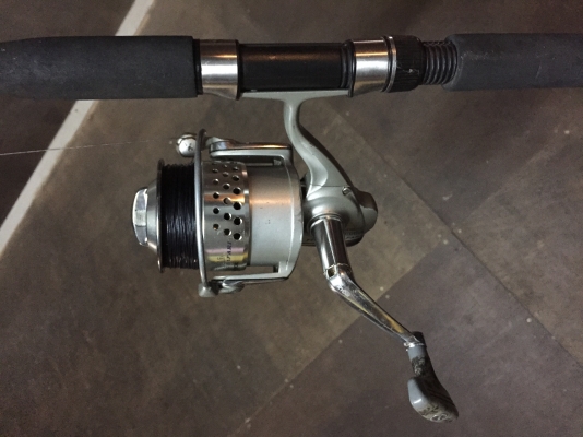 รอก รีโอบีซาฟารี5000a