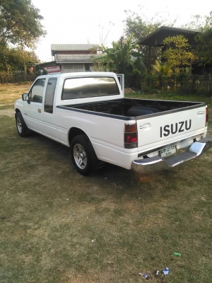 ISUZU ปี32 พวงมาลัยเพาวเวอร์ ISUZU ปี32 พวงมาลัยเพาวเวอร์