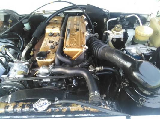 ISUZU ปี32 พวงมาลัยเพาวเวอร์ ISUZU ปี32 พวงมาลัยเพาวเวอร์