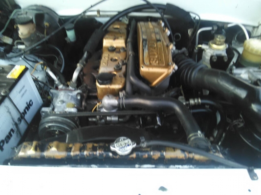 ISUZU ปี32 พวงมาลัยเพาวเวอร์ ISUZU ปี32 พวงมาลัยเพาวเวอร์