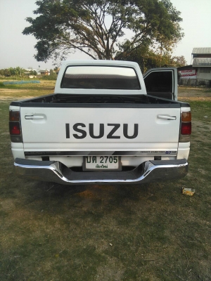 ISUZU ปี32 พวงมาลัยเพาวเวอร์ ISUZU ปี32 พวงมาลัยเพาวเวอร์