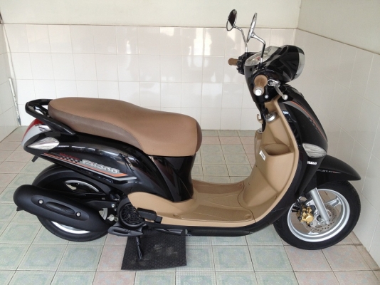 Filano รถบ้าน ใช้น้อย วิ่ง3000 ปลายปี55 (ของแถม 4 รายการ)